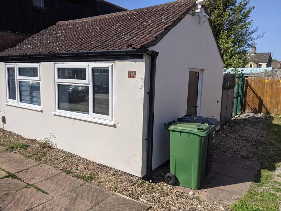 Ferienwohnung Orchard House Peterborough Exterior foto
